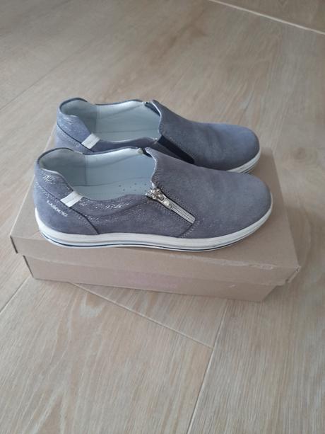 Topánky, lasocki,36