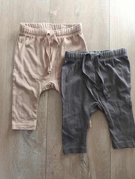 H&m tepláčiky, h&m,62