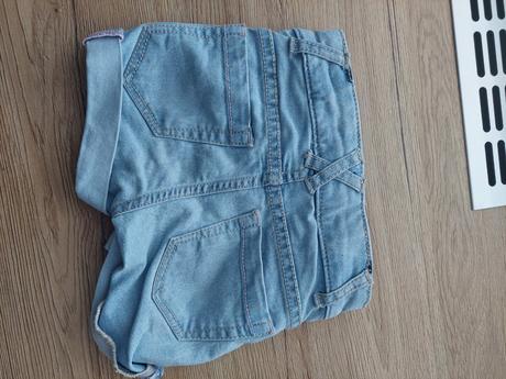 Rifľové kraťasy, terranova,92