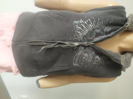 C 109 vesta zateplena, m