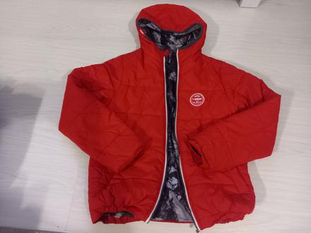 Zimná bunda 140/146, wedze,140
