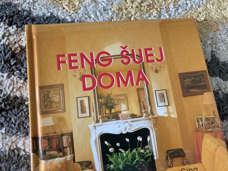 Feng šuej doma-prvé vyd.2005,