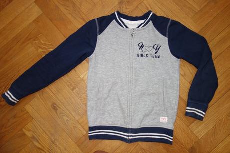 Mikina 122/128, pepperts,122