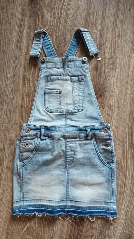 Komplet suknicky a bluzky, takko,134