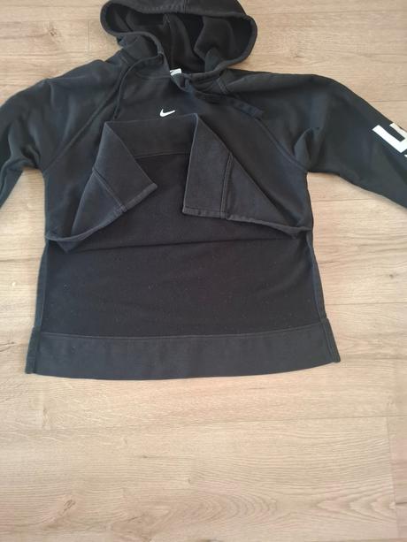 Mikina, nike,xs