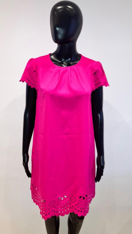 Dámske letné šaty (38), m