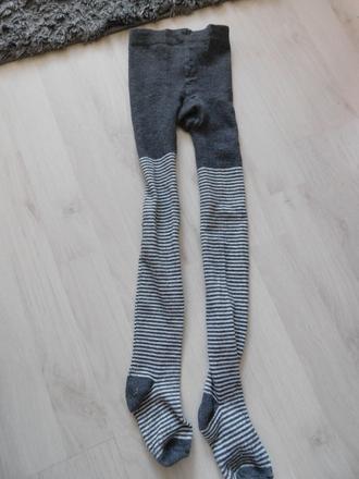 Pančušky č.110-116, 110