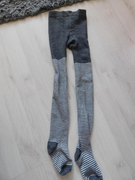 Pančušky č.110-116, 110