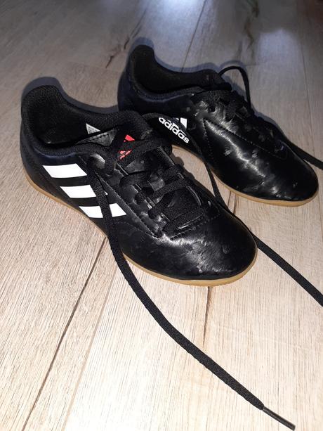 Kopačky do haly, adidas,31