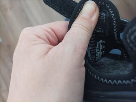 Sandale nike sunray, velkost 32, nike,32