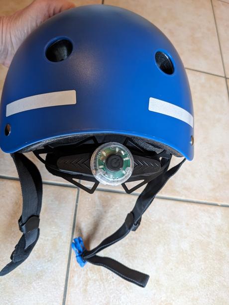 Detská prilba s/m na kolieskové korčule, s