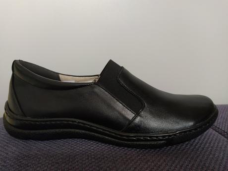 Kožená obuv, 38 / 39 / 40 / 41