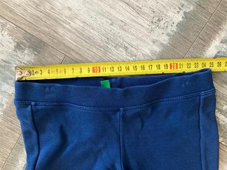 Legíny, benetton,98