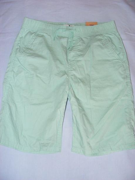 Bermudy zn. lindex, lindex,164 / 170 / s / xs