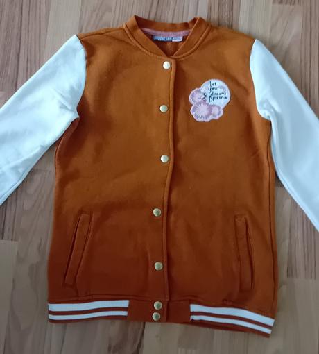 Mikina, pepperts,158