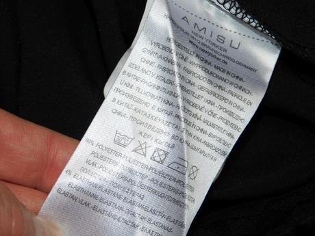 Satenove saty na slavnost, amisu,36