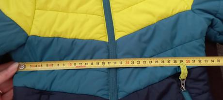 Zimná bunda mckinley, mckinley,98