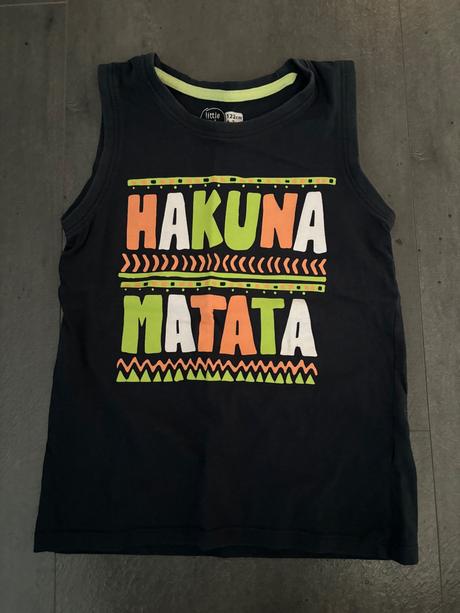 Letne tielko bez rukavov, pepco,122