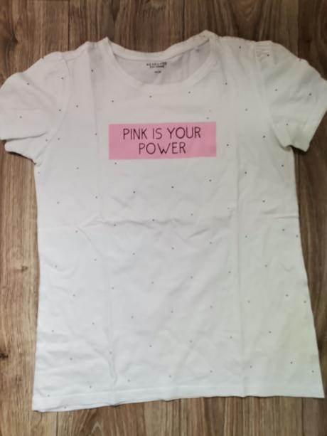 Tričko, reserved,164