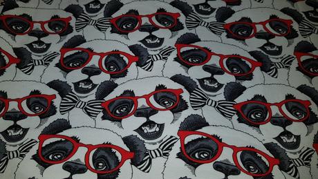 Obojstranny set, 36 - xs