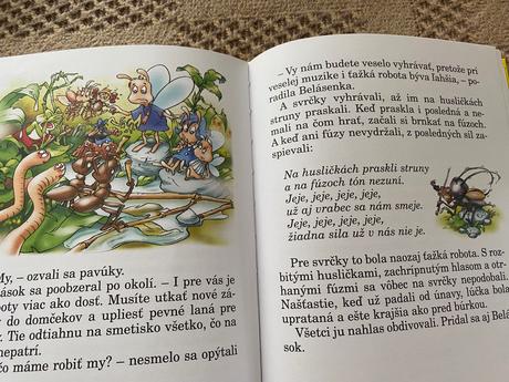 Belások a belásenka blažena mikšíková,