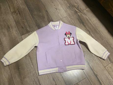 Mikina minnie mouse, sinsay,134
