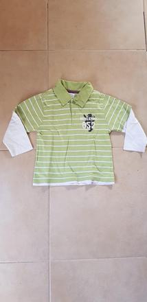 Tričko, palomino,92