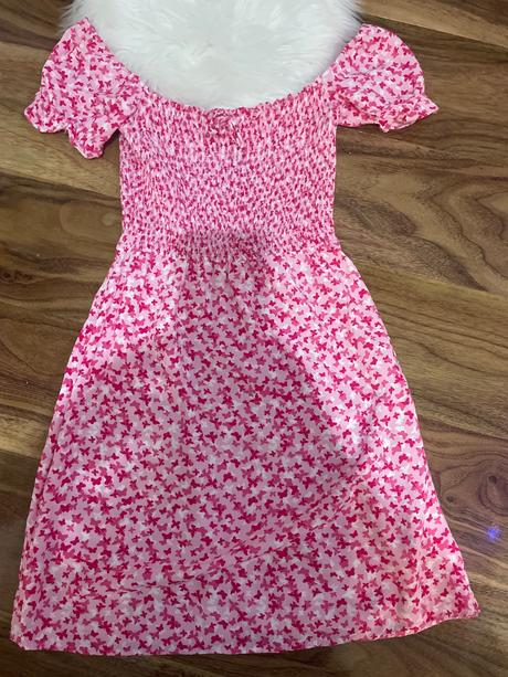 Dievčenské šaty, xs