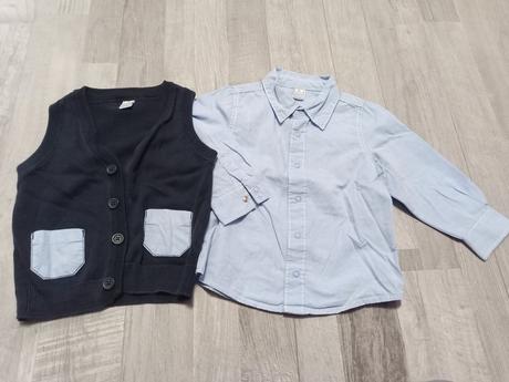 Košele, dopodopo,86