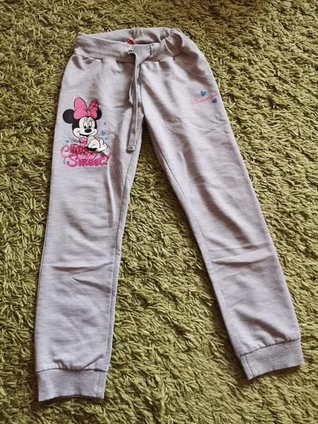 Tepláky, cena spolu, 128