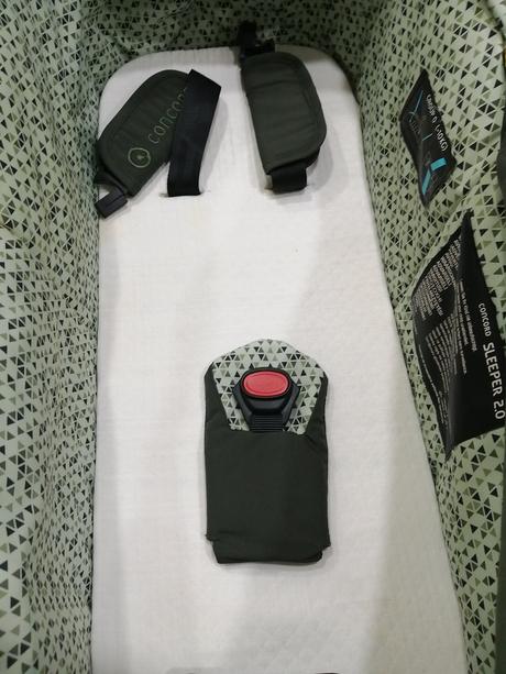 Predám vaničku a vajicko concord, concord