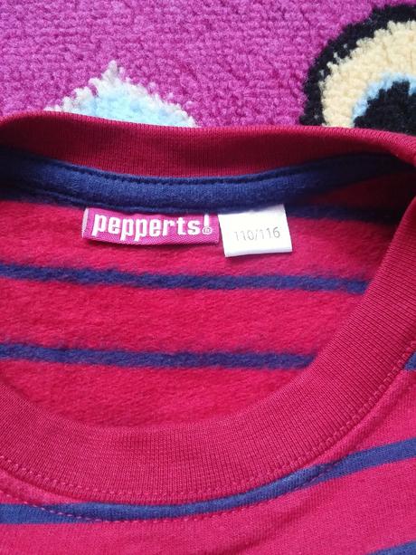 Predlzena mikina, pepperts,116
