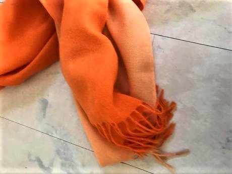 Maxi šatka na krk, promod,xxxl