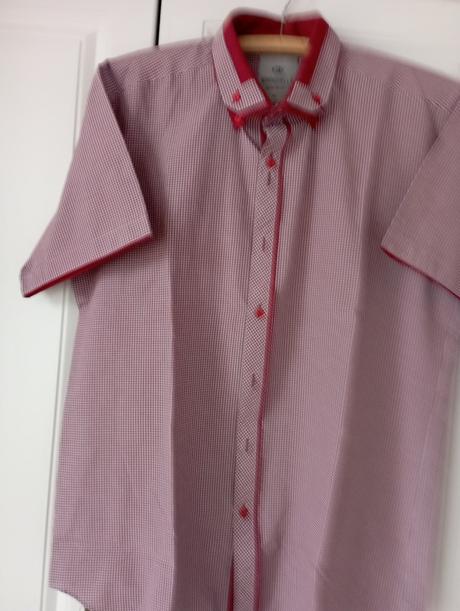 Pánska košeľa, xl