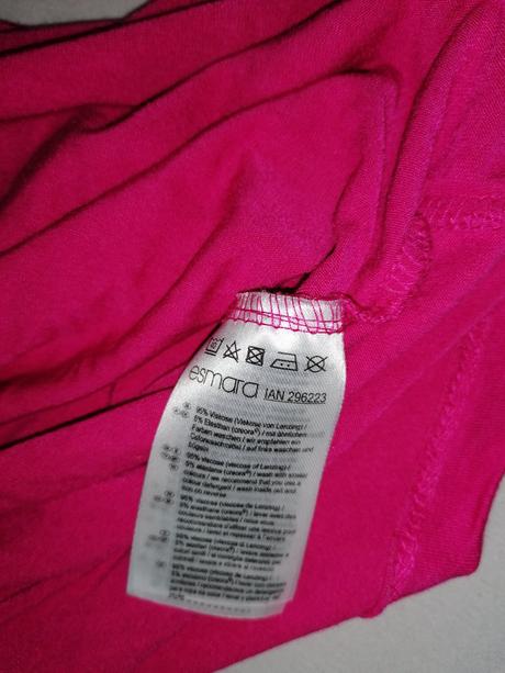 Tričko 40/42, esmara,m