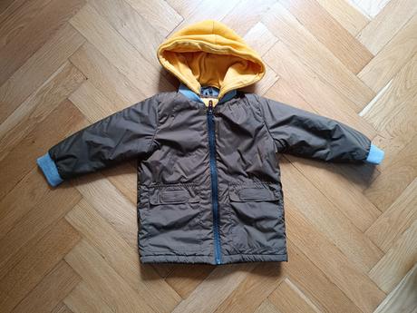 Jesenná bunda, reserved,98