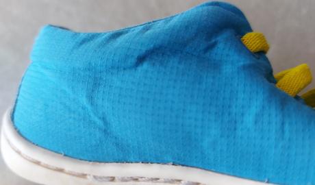 Tenisky camper first walkers, camper,23