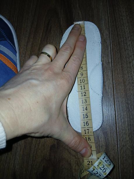 Nové topánky protetika, protetika,25