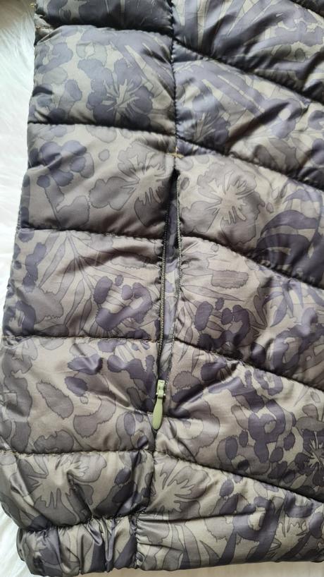 Prechodna bunda, c&a,128