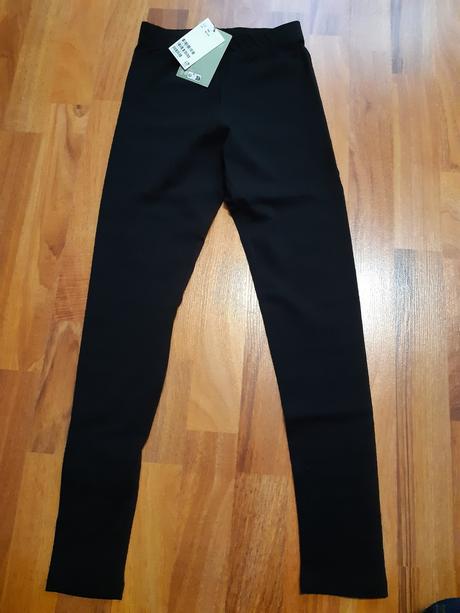 Leginy, h&m,146