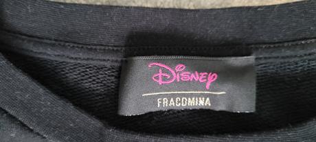 Crop mikina zn. fracomina, fracomina,s