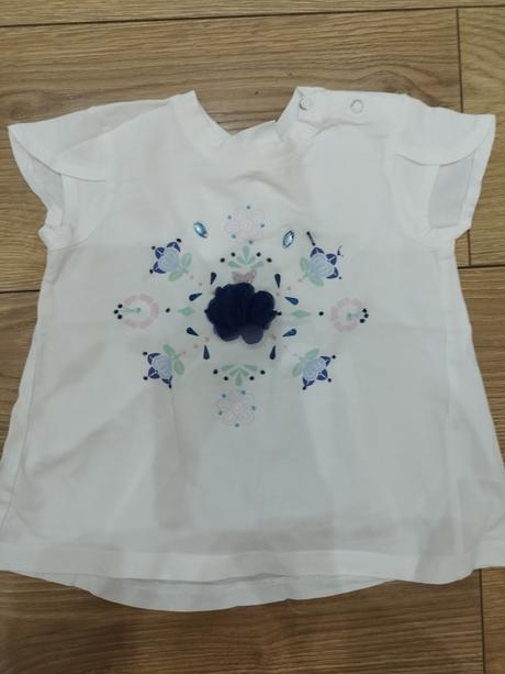 Tricko, coccodrillo,98