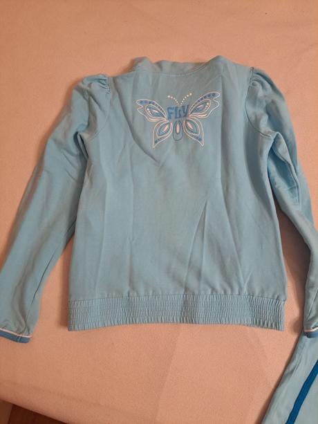 Športova súprava, kenvelo,158