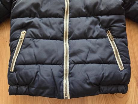 Zimná bunda dopodopo, dopodopo,104