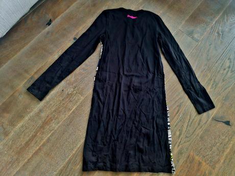 Nadherne saticky desigual top stav 158/164, desigual,164