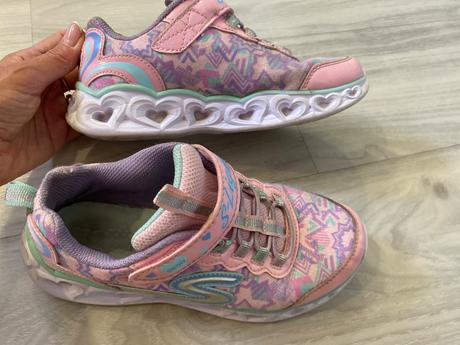 Skechers tenisky, skechers,34