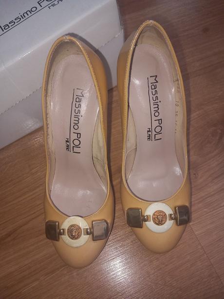 Lodičky  m.polli č.35, 35