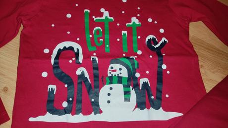 Tričká do školy top stav, h&m,128