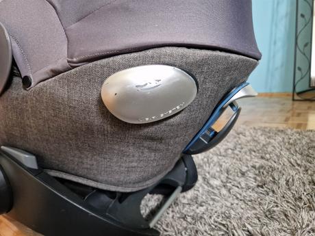 Joolz geo so zimným fusakom a cibex vajíčkom, joolz,joolz geo