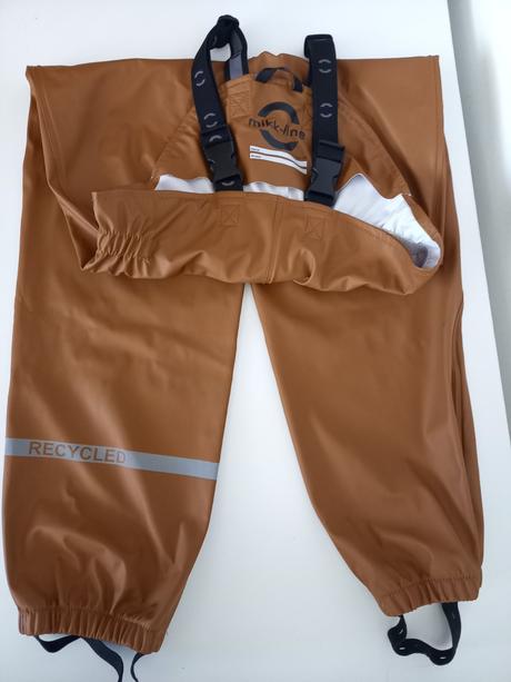 Suprava do dazda mikk line, 128